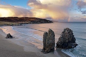 Traigh Ghearadha